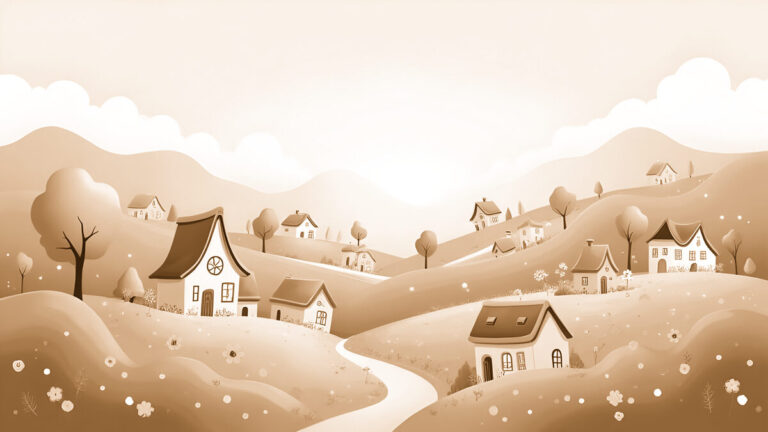 Historic District neighborhood